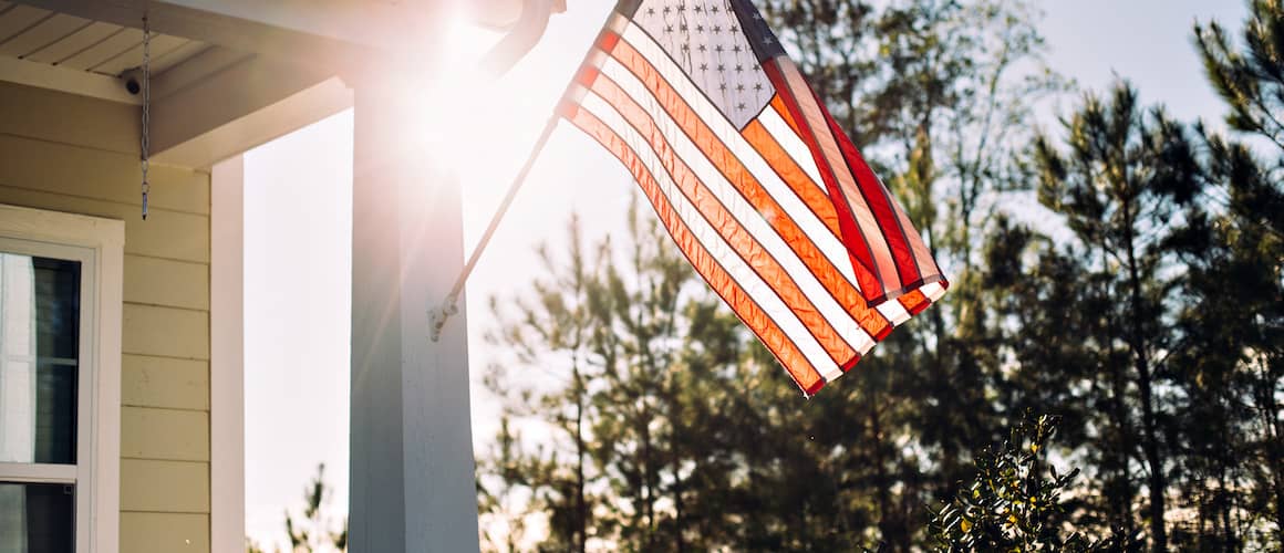 VA Loan With Discharge Other Than Honorable Rocket Homes